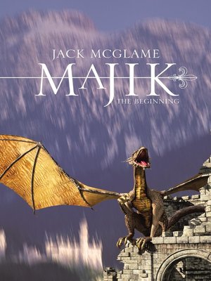 cover image of Majik